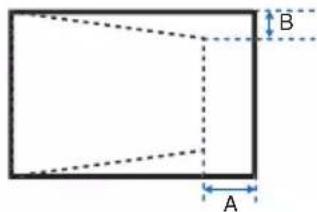 Christie DWX555-GS - Geometry Correction - 2