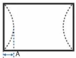 Christie DWX555-GS - Geometry Correction - 4