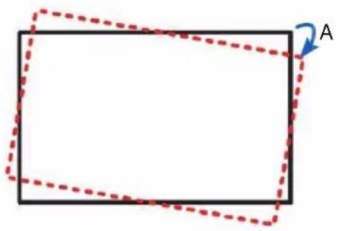 Christie DWX555-GS - Geometry Correction - 10