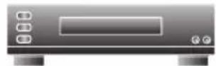 Christie DWX555-GS - Connect to Video Equipment - 3