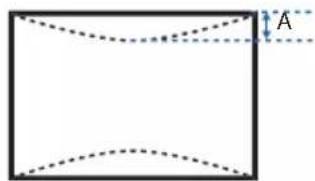 Christie DWX555-GS - Geometry Correction - 6