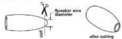 BOSS Waketower MRWT6B - Making waterproof connections - 1