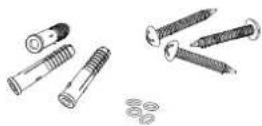 Ganz PixelPro ZN-DNT352XE - Clamping core - 5