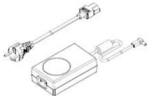 Ganz PixelPro ZN-DNT352XE - Clamping core - 3