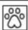 GRUNDIG GWN68430PLE - Tabela symboli - 7