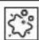 GRUNDIG GWN68430PLE - Tabela symboli - 12