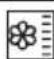 GRUNDIG GWN68430PLE - Tabela symboli - 15