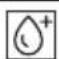 GRUNDIG GWN68430PLE - Tabela symboli - 5