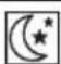 GRUNDIG GWN68430PLE - Tabela symboli - 9