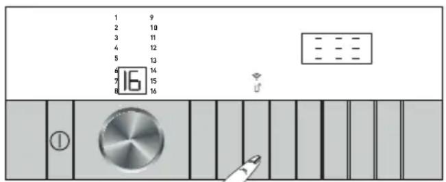 GRUNDIG GWN68430PLE - Funkcja zdalnego sterowania i jej stosowanie - 2