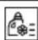 GRUNDIG GWN68430PLE - Tabela symboli - 13