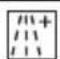 GRUNDIG GWN68430PLE - Tabela symboli - 4