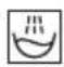 GRUNDIG GWN68430PLE - Tabela symboli - 16