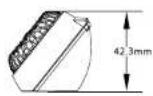 BLAUPUNKT Nissan GTx 1662 - SPECIFICATION - 6