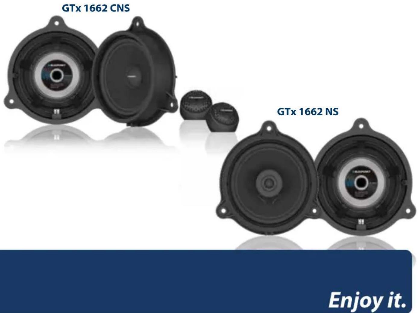 GTx 1662 CNS GTx 1662 NS Enjoy it.