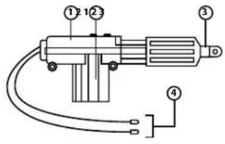 BLAUPUNKT CLG 5.0 - Recycling and Disposal - 2