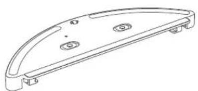 LENOVO T1s - Przycisk wymuszonego wyłączenia zasilania - 1