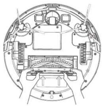 LENOVO E1-L - Regularna konserwacja robota - 1