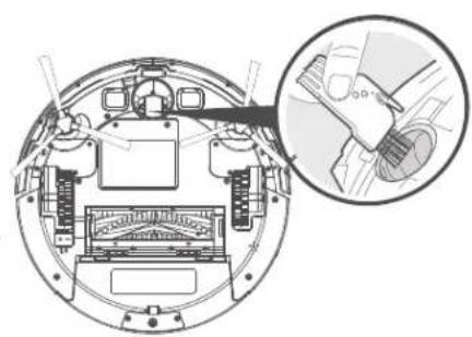 LENOVO E1-L - Regularna konserwacja robota - 2