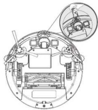 LENOVO E1-L - Regularna konserwacja robota - 4