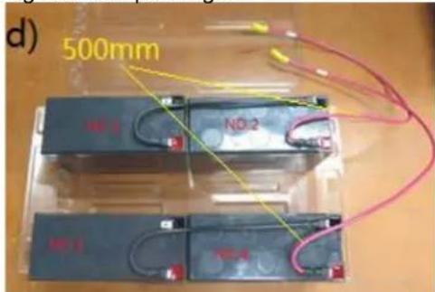 PowerPlus BPH S24T-6 - Warning: - 3