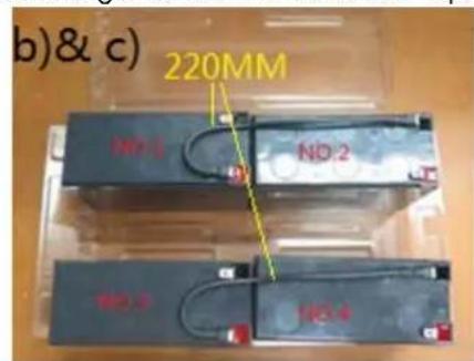 PowerPlus BPH S24T-6 - Warning: - 2