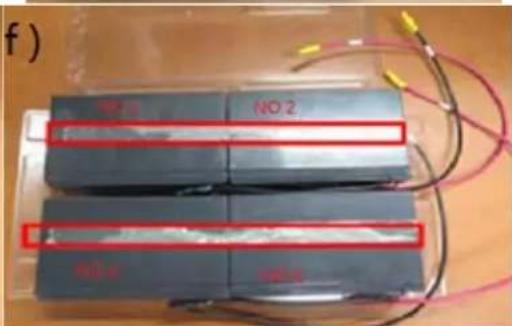 PowerPlus BPH S24T-6 - Warning: - 5