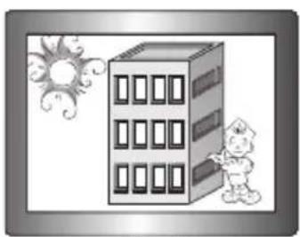 Hanwha Beyond SCD-5083R - SSDR (Samsung Super Dynamic Range) - 2