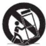 Hanwha Beyond SCD-5083R - important safety instructions - 1