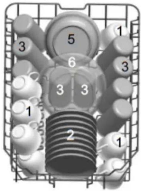 1 2 3 5 6 3 3 1 1 3