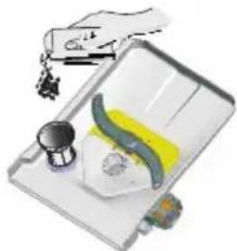AMICA ZZM 436I - Pasek testowy - 2
