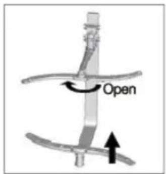 Open