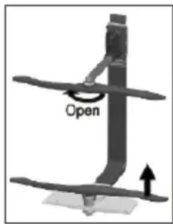 Open