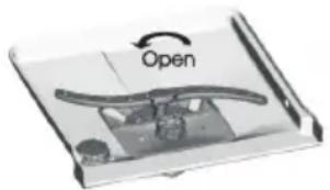 Open