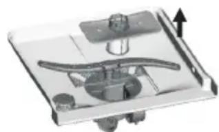 AMICA ZIM 629E - Filtry - 3