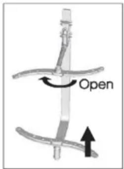 Open