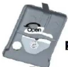 Open