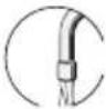 AMICA DIM62D7TBOqD - Pasek testowy - 2