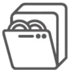 AMICA DIM62D7TBOqD - DIM62D7TB0qD - 1