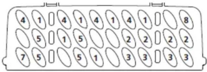 4 1 4 1 4 1 4 1 8 5 1 5 2 2 2 2 7 5 5 1 3 3 3 3