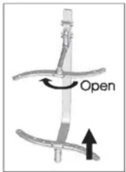 Open
