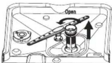 Open