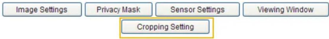 4XEM MD7560 - Cropping Setting Advanced Mode - 1