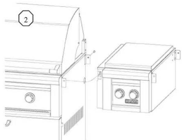 LYNX Professional LCB2-3 - INSTRUCTIONS FOR MODELS L36 and L27: - 2