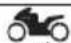 Honda Fireblade CBR954RR (2002) - 計器類 - 1