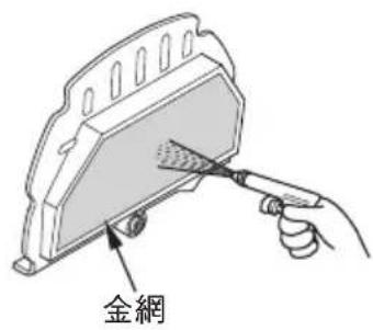 金網