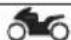 Honda Fireblade CBR954RR (2002) - アドバイス - 2