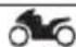 Honda Fireblade CBR954RR (2002) - 《ブレーキ液の量の点検》 - 1