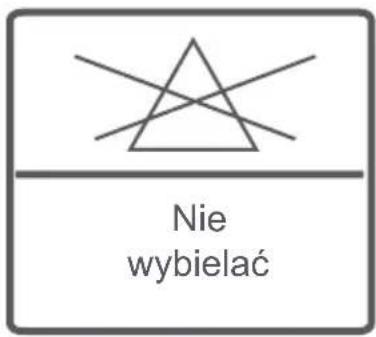 Nie wybielać