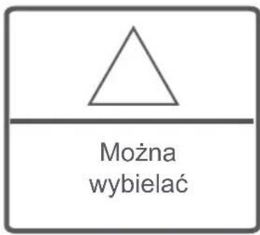 Można wybielać